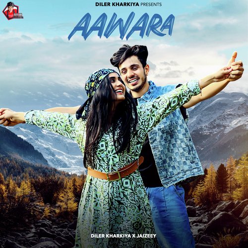 Aawara Jaizeey MP3 Download