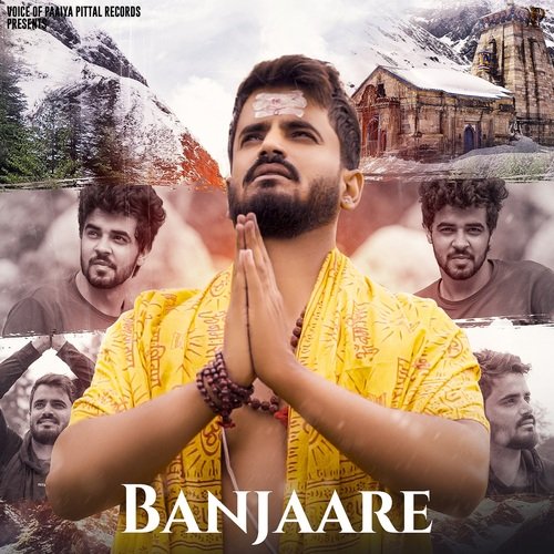 Banjaare Young K MP3 Download