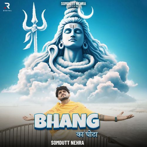 Bhang Ka Ghota Somdutt Nehra MP3 Download