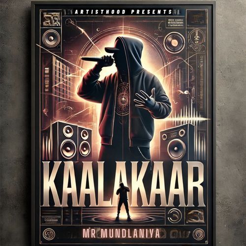 Kalakaar Mr. Mundlaniya MP3 Download
