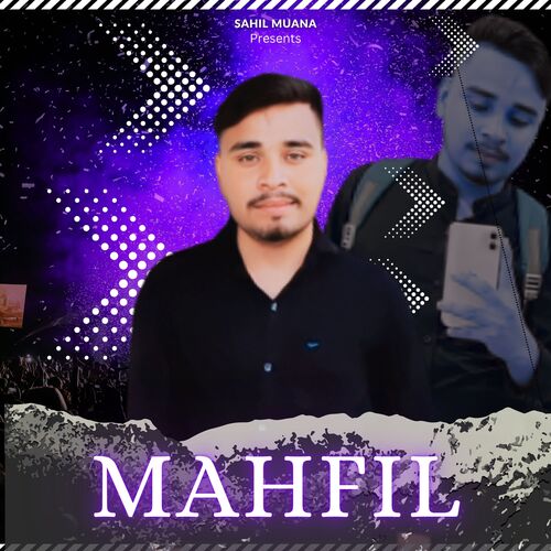 Mahfil Ashu Morkhi MP3 Download