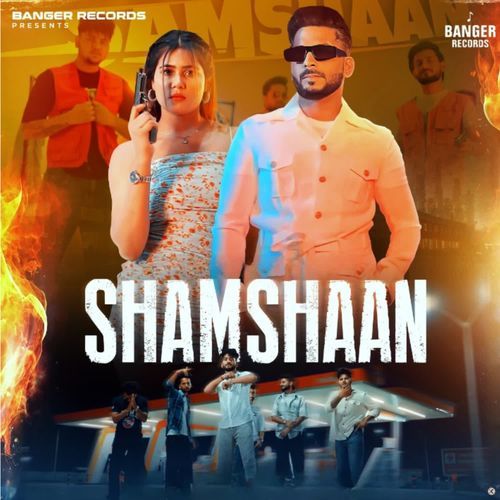 Shamshaan Nonu Rana MP3 Download