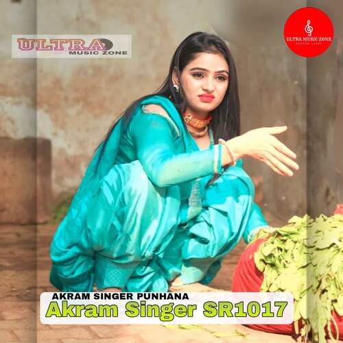 Akram Singer Sr1017 Akram Singer Punhana MP3 Download