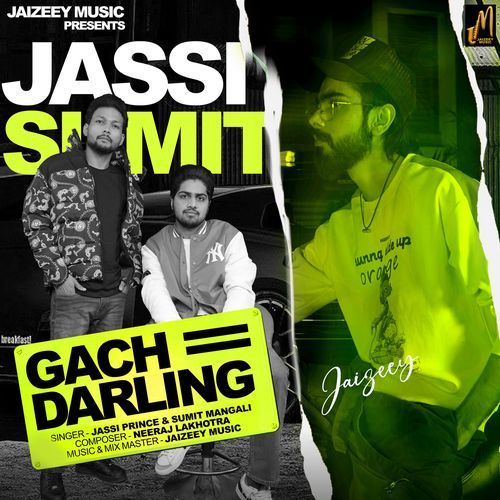 Gach Darling Jassi Prince MP3 Download