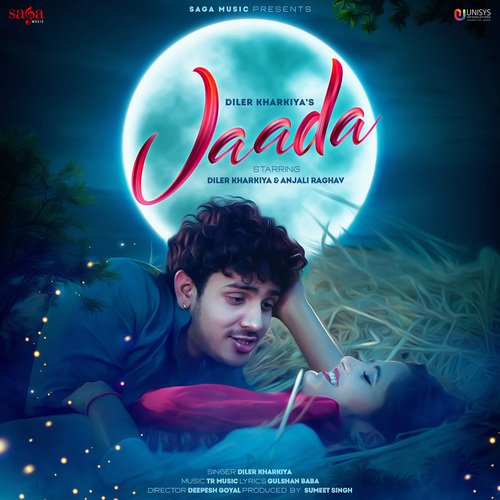 Jaada Diler Kharkiya MP3 Download