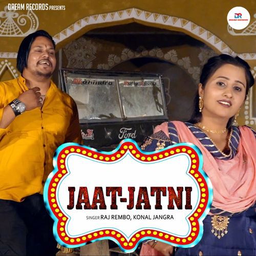 Jaat Jatni Konal Jangra MP3 Download
