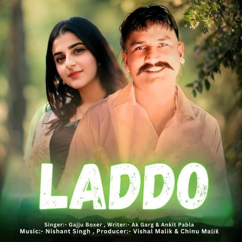 Laddo Gajju Boxer MP3 Download