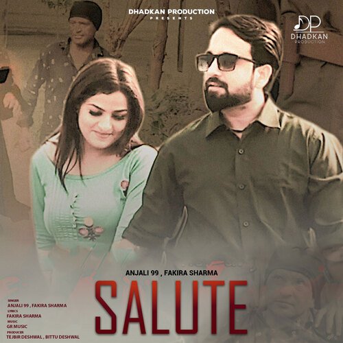 Salute Anjali 99 MP3 Download