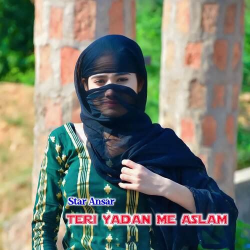 Teri Yadan Me Aslam Star Ansar MP3 Download