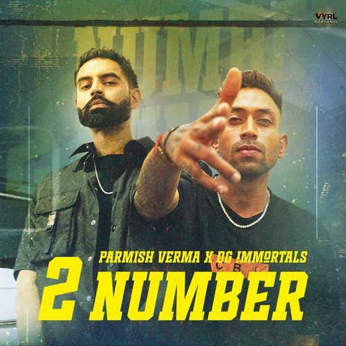 2 Number Parmish Verma MP3 Download