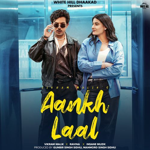 Aankh Laal Vikram Malik MP3 Download