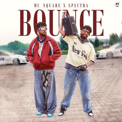 BOUNCE Nikhil - Swapnil MP3 Download