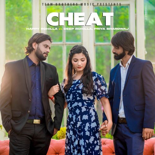 Cheat (धोखा) Happy Rohilla MP3 Download