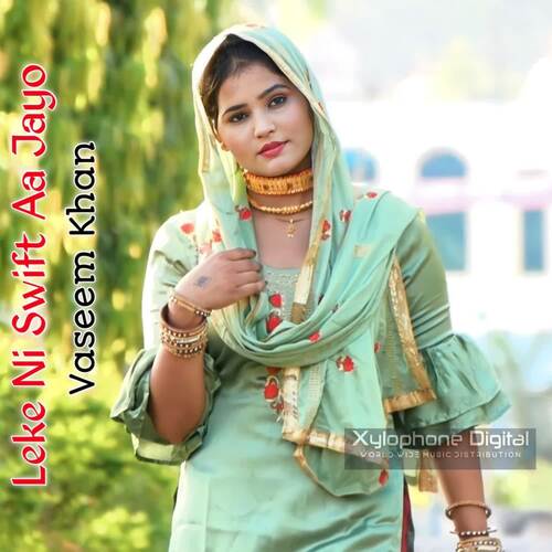 Leke Ni Swift Aa Jayo Vaseem Khan MP3 Download