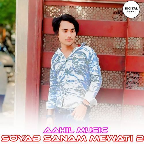 SOYAB SANAM MEWATI 2 AAHIL MUSIC MP3 Download