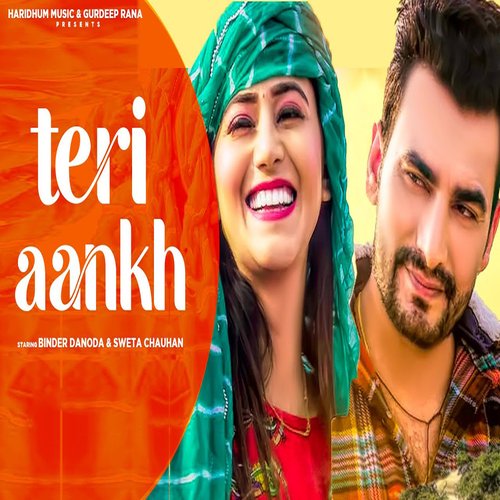 Teri Aankh Dharm Jakhu MP3 Download