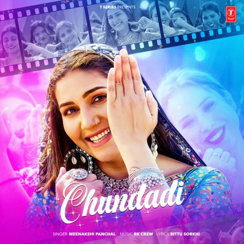 Chundadi RK Crew MP3 Download