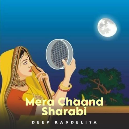 Mera Chaand Sharabi Deep Kandeliya MP3 Download