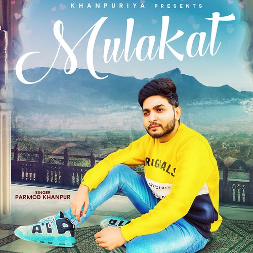 Mulakat Parmod Khanpur MP3 Download