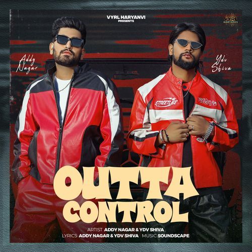 Outta Control Ydv Shiva MP3 Download
