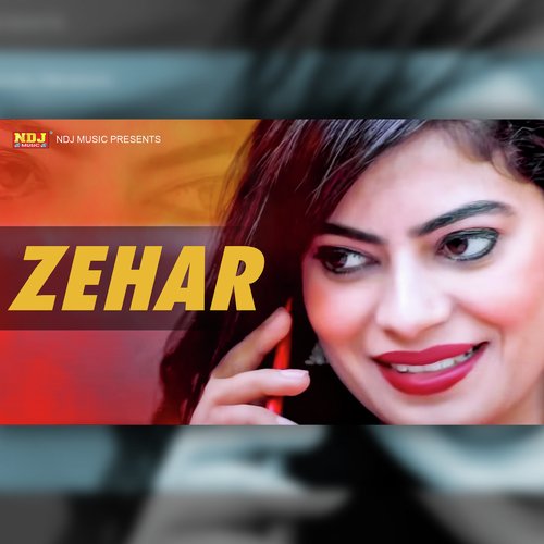 Zehar Monika Sharma MP3 Download