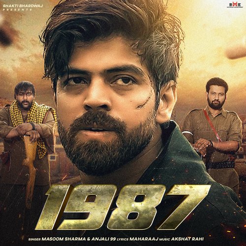 1987 Anjali 99 MP3 Download