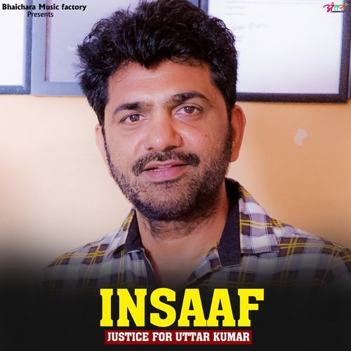 Insaaf (Justice for Uttar Kumar) SK Kundu MP3 Download