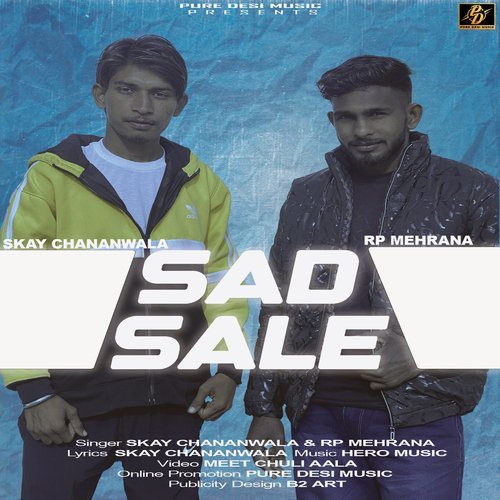 Sad Sale Skay Chananwala MP3 Download