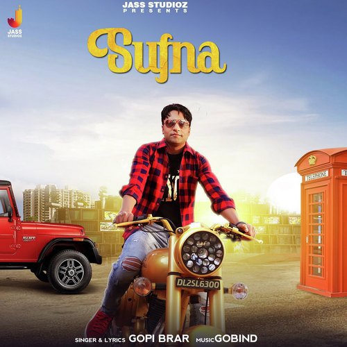 Gopi Brar Songs MP3 Download