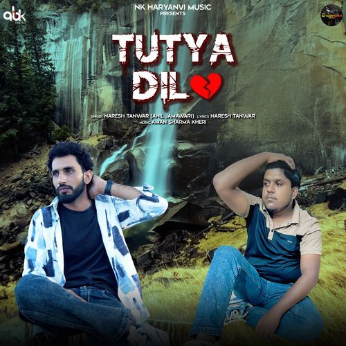 Tutya Dil Naresh Tanwar MP3 Download