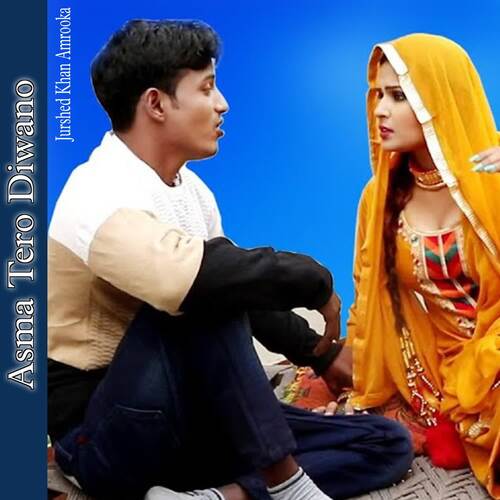 Asma Tero Diwano Jurshed Khan Amrooka MP3 Download