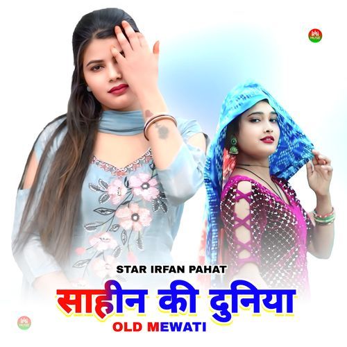 साहीन की दुनिया ओल्ड मेवाती