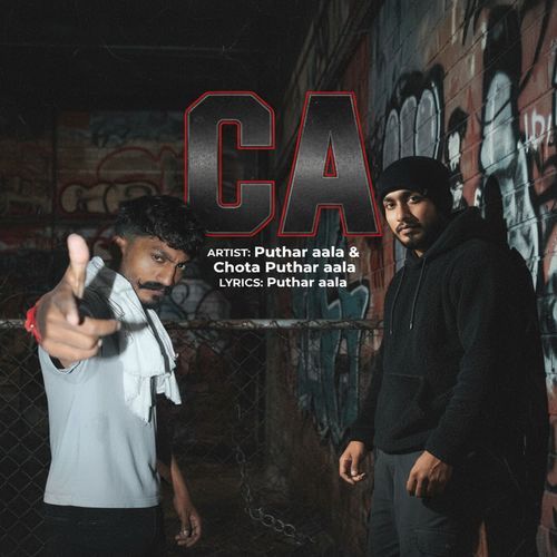 CA Chota Puthar Aala MP3 Download