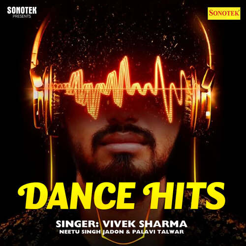 Dance Hits Vivek Sharma MP3 Download