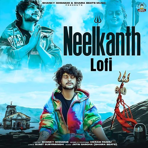 Neelkanth Lofi Vikram Pannu MP3 Download