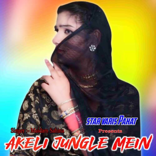 Akeli Jungle Mein Maidam Sahina MP3 Download