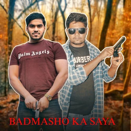 Badmasho ka Saya Amit chaudhary Managarhi MP3 Download