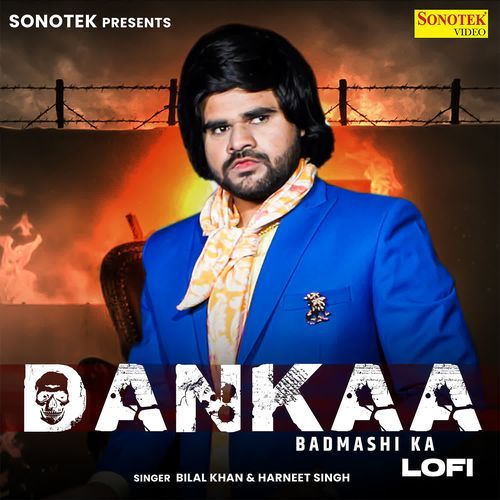 Dankaa Badmashi Ka Lofi Harneet Singh MP3 Download
