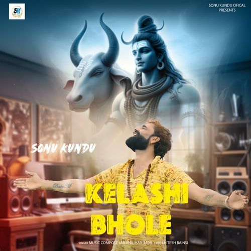 Kelashi Bhole Anil Haryanvi MP3 Download