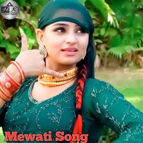 Mewati Song Hemant Kumar MP3 Download