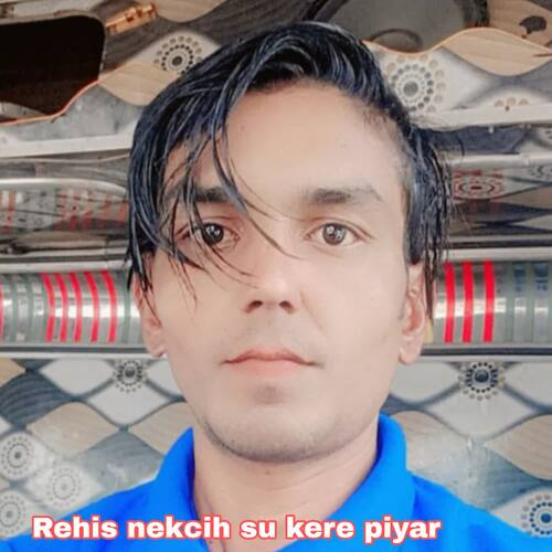 Rehis nekcih su kere piyar Aasif singer MP3 Download