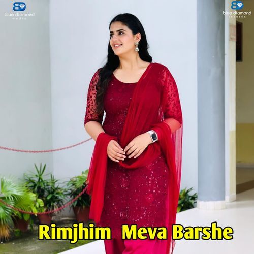 Rimjhim Meva Barshe Lovely Dhaliya MP3 Download