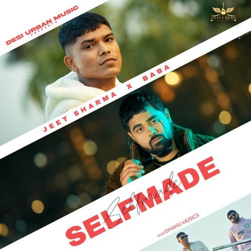 Selfmade Jeet Sharma MP3 Download