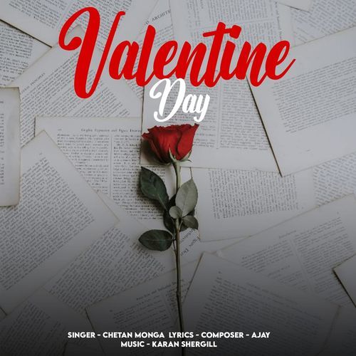 Valentine Day Chetan Monga MP3 Download