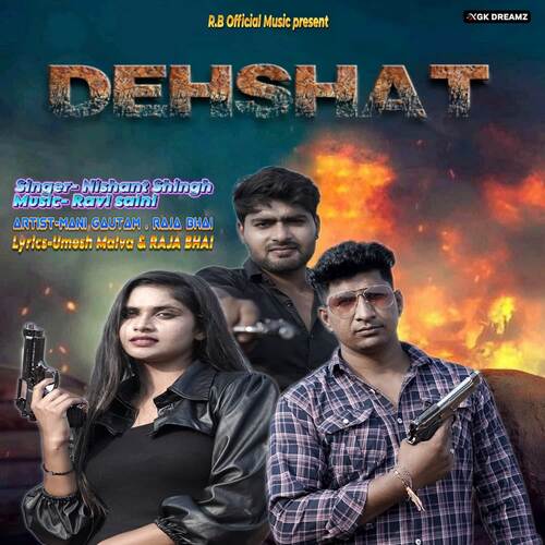 Dehshat Nishant Singh MP3 Download