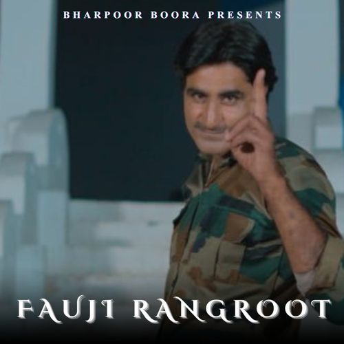 Fauji Rangroot Tamanna Khan MP3 Download