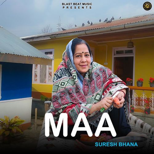 Maa Suresh Bhana MP3 Download