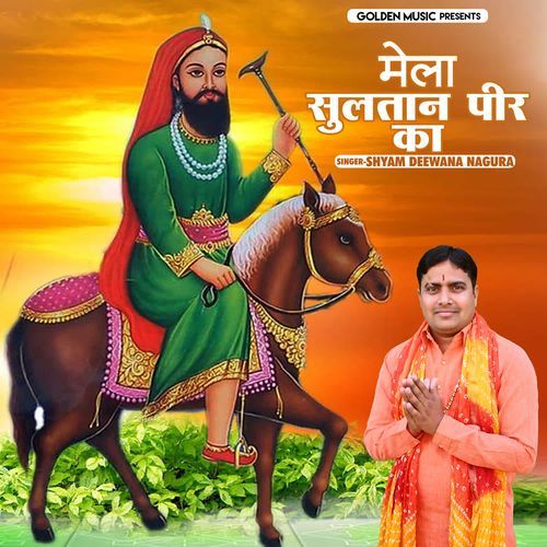Mela Sultan Peer Ka Shyam Diwana Nagura MP3 Download
