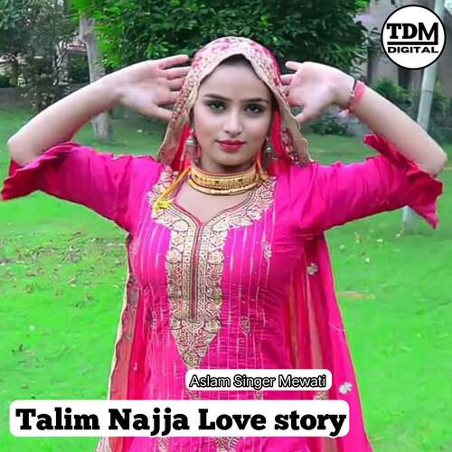 Talim Najja Love story Aslam Singer Mewati MP3 Download