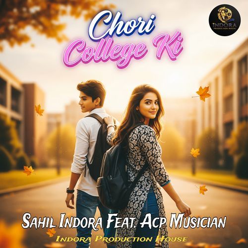 Chori College Ki (Feat. Acp Musician) Sahil Indora MP3 Download